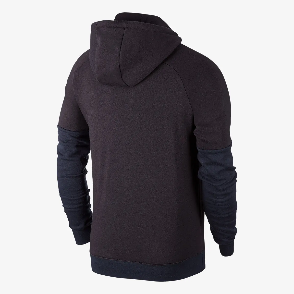 NIKE Dukserica PSG M NK GFA FLC PO HOOD 