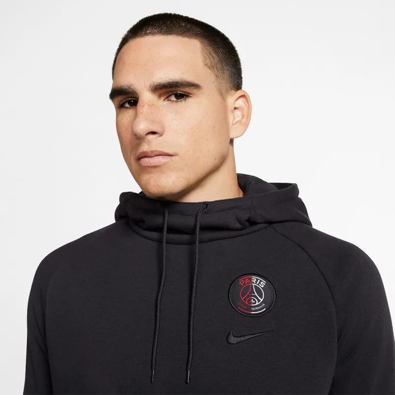 NIKE Dukserica PSG M NK GFA FLC PO HOOD 