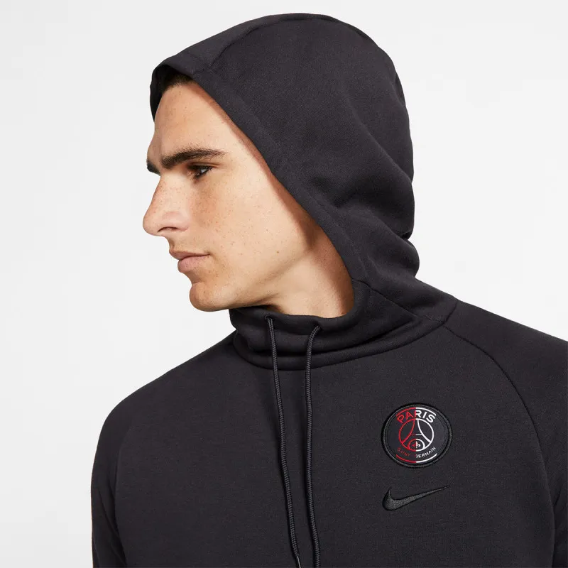 NIKE Dukserica PSG M NK GFA FLC PO HOOD 