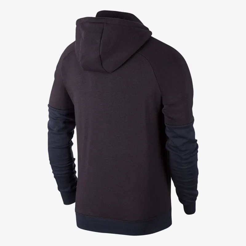 NIKE Dukserica PSG M NK GFA FLC PO HOOD 