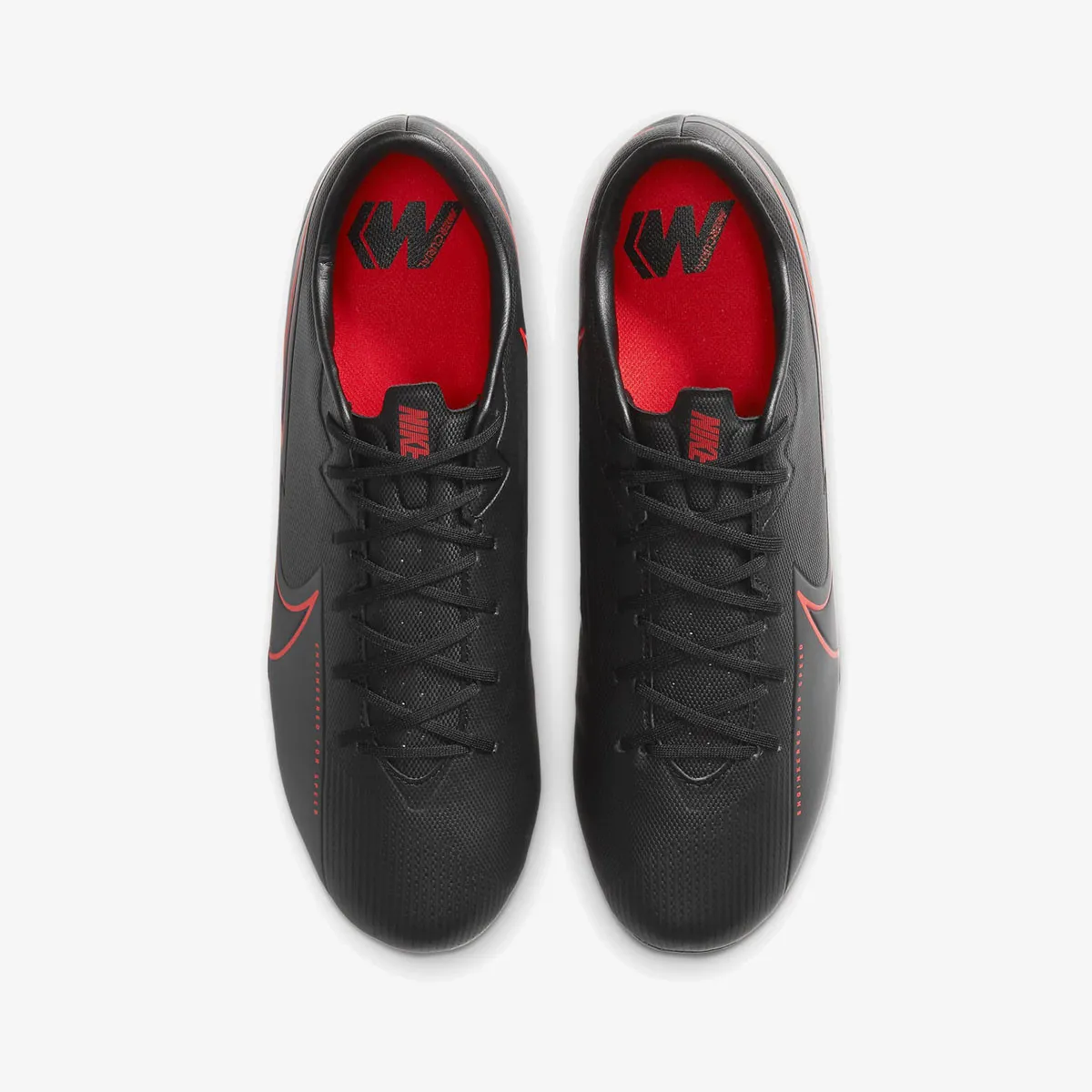 NIKE Kopačke Patike za fudbal