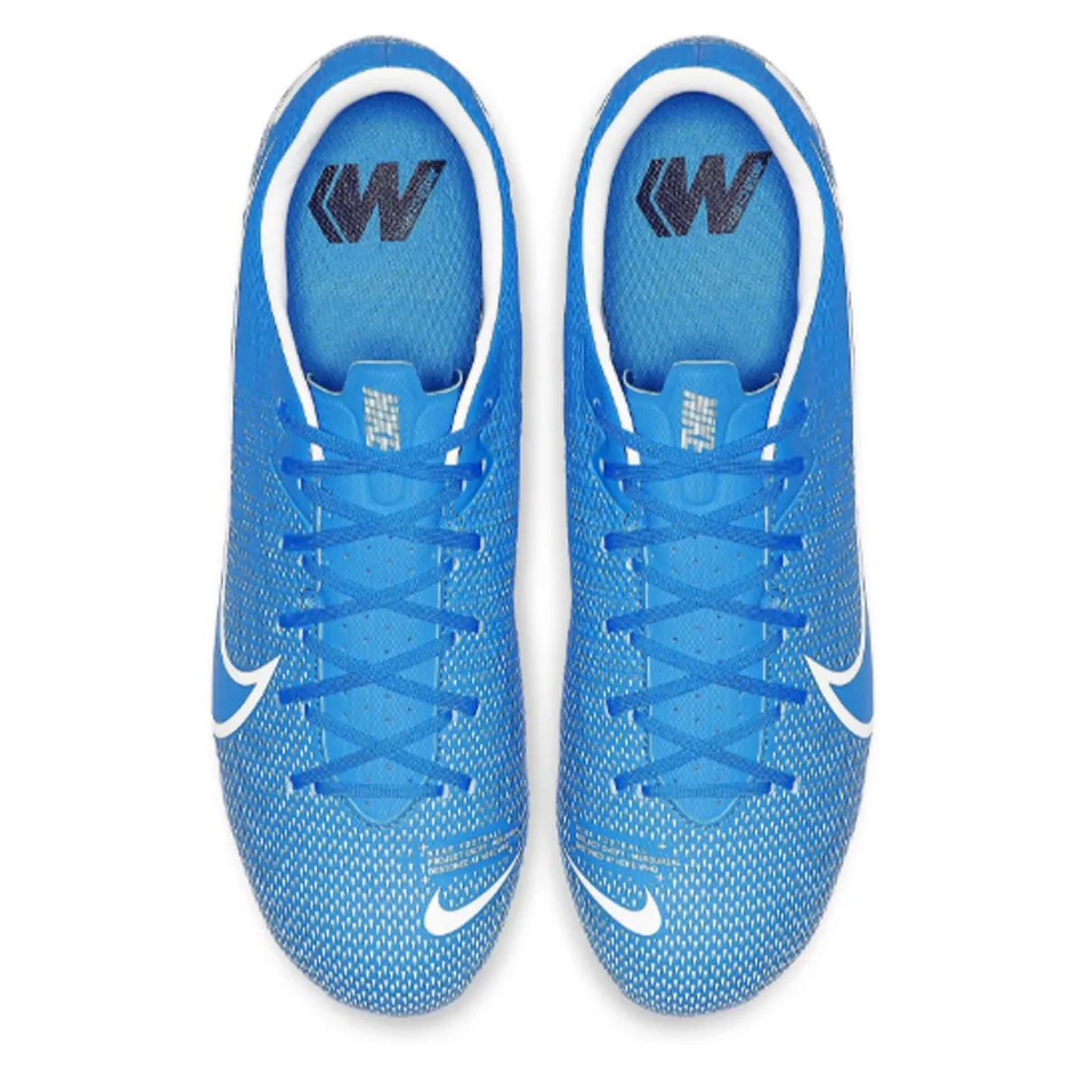 NIKE Kopačke VAPOR 13 ACADEMY FG/MG
