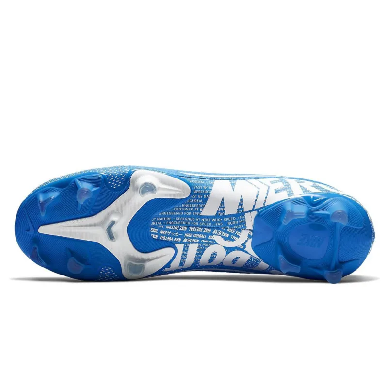 NIKE Kopačke VAPOR 13 ACADEMY FG/MG
