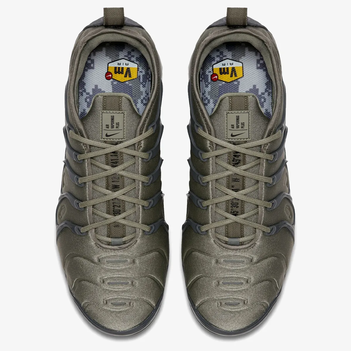 NIKE Patike AIR VAPORMAX PLUS WE