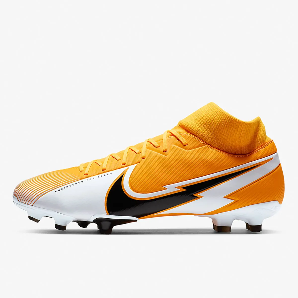 NIKE Kopačke SUPERFLY 7 ACADEMY FG/MG
