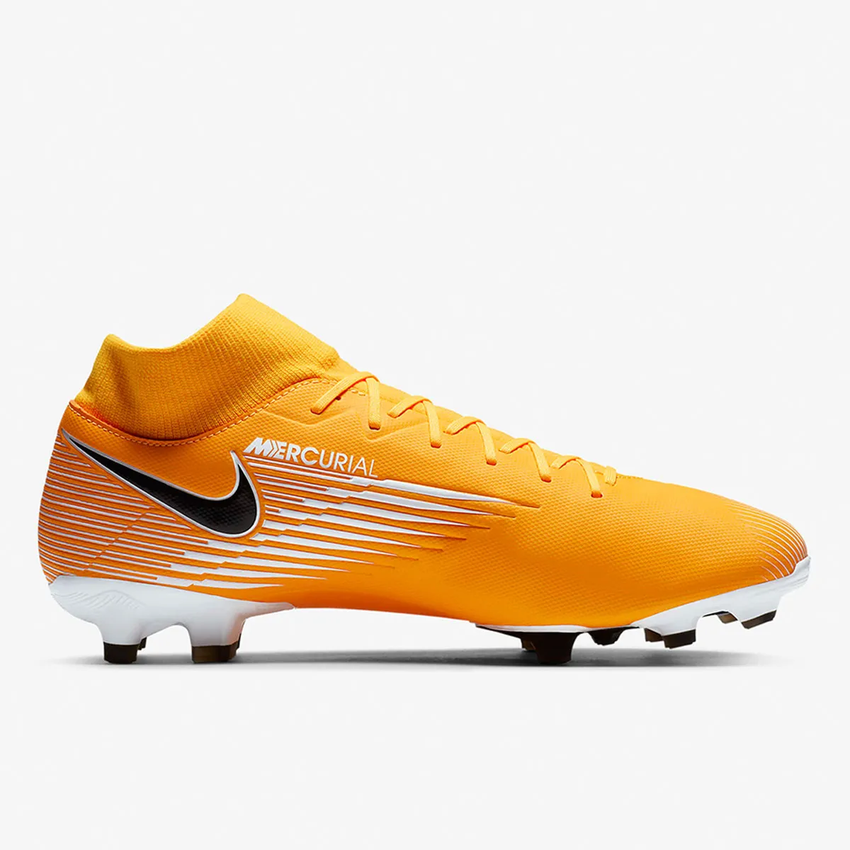 NIKE Kopačke SUPERFLY 7 ACADEMY FG/MG
