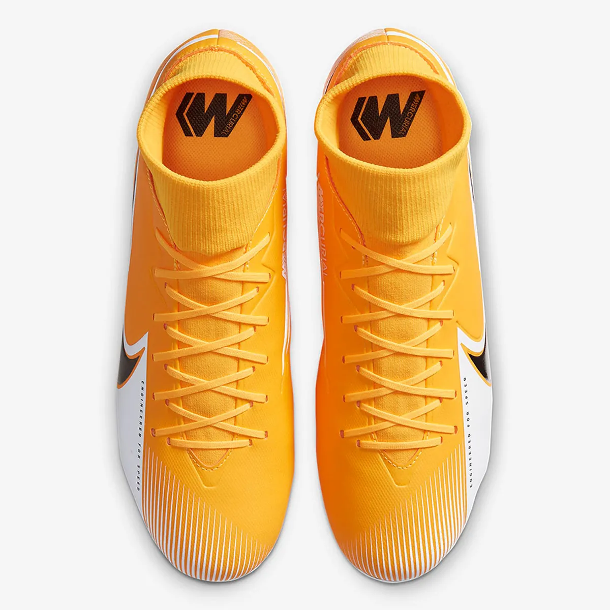NIKE Kopačke SUPERFLY 7 ACADEMY FG/MG