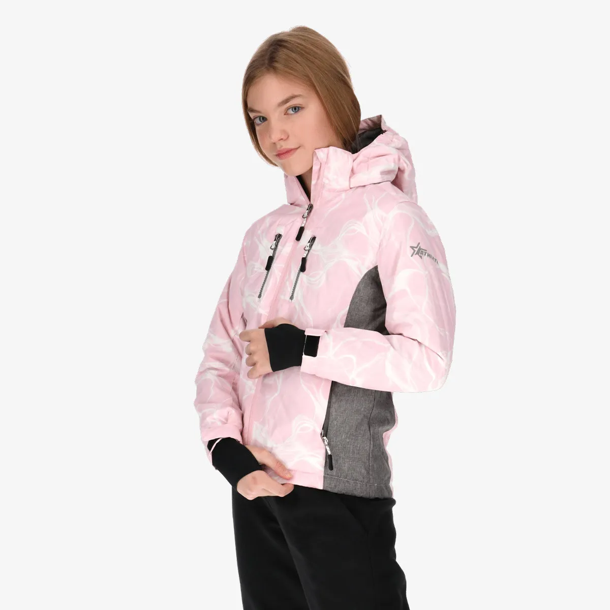 ATHLETIC Jakna DANA JACKET