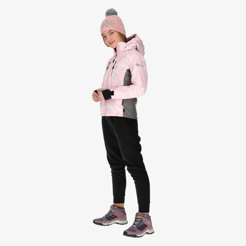 ATHLETIC Jakna DANA JACKET 