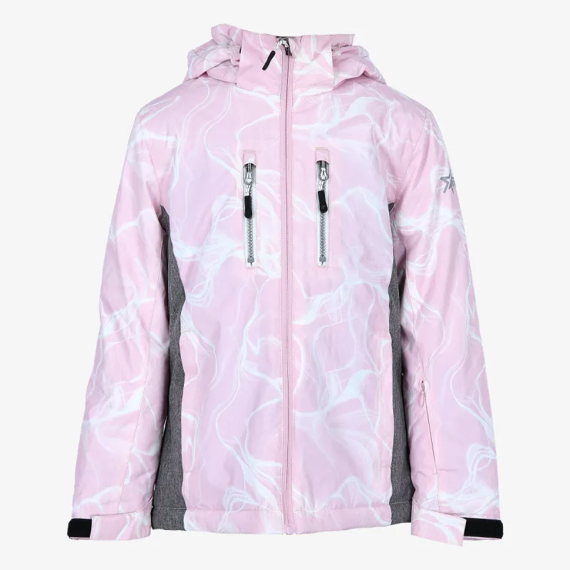 ATHLETIC Jakna DANA JACKET 