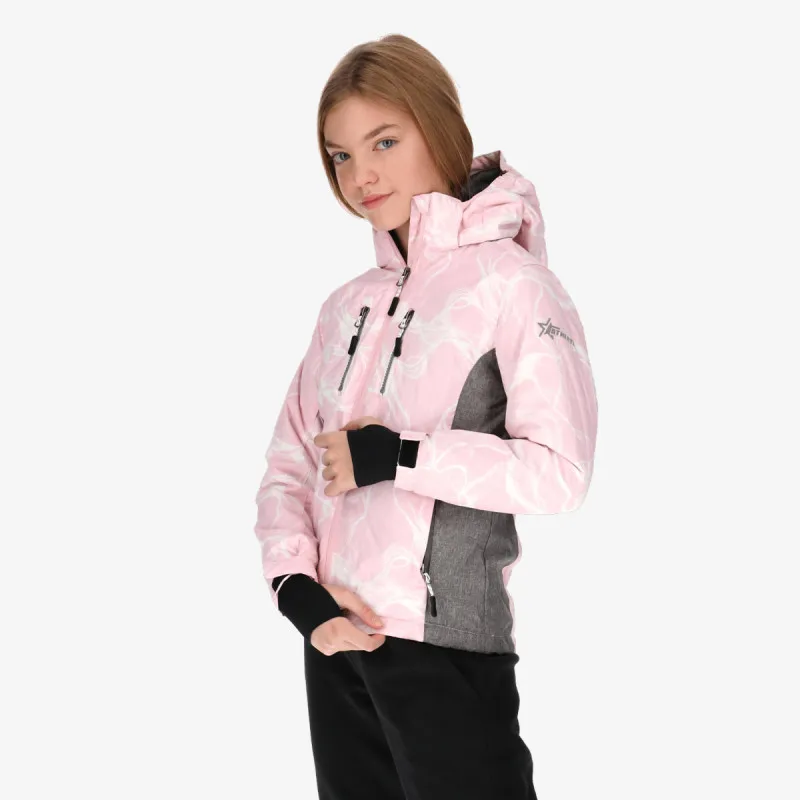 ATHLETIC Jakna DANA JACKET 