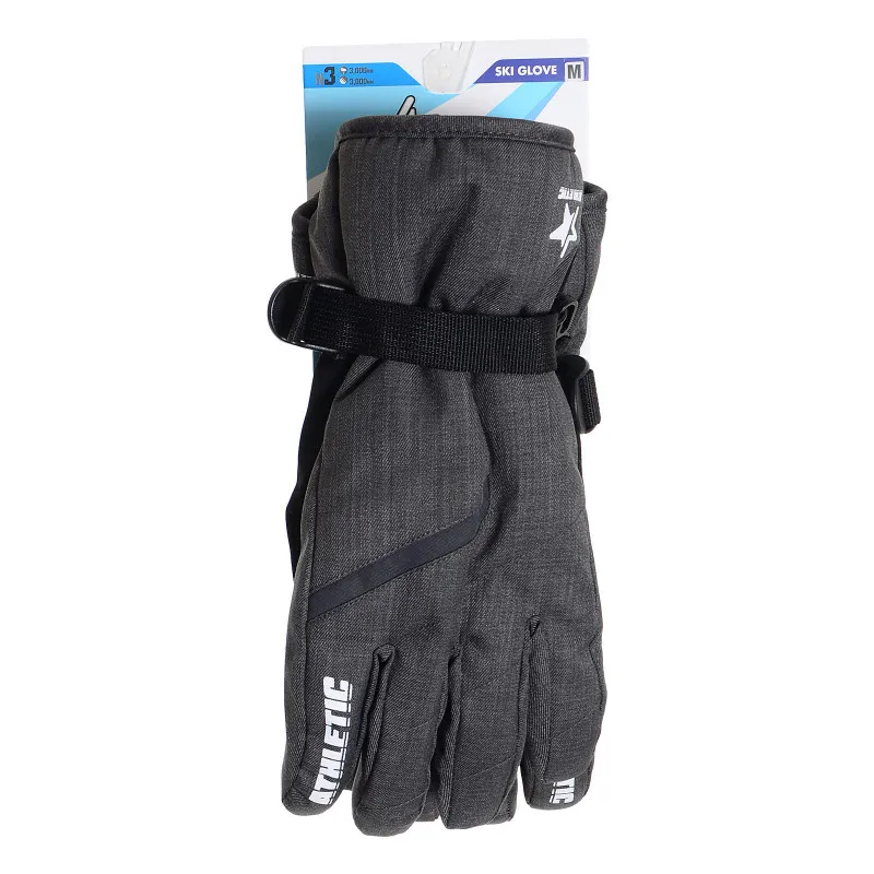 ATHLETIC Rukavice Athletic Basic ski glove Mens 