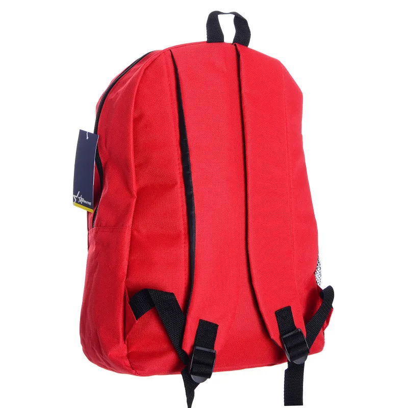 ATHLETIC Ranac ATHLETIC BACKPACK CL99 RED 