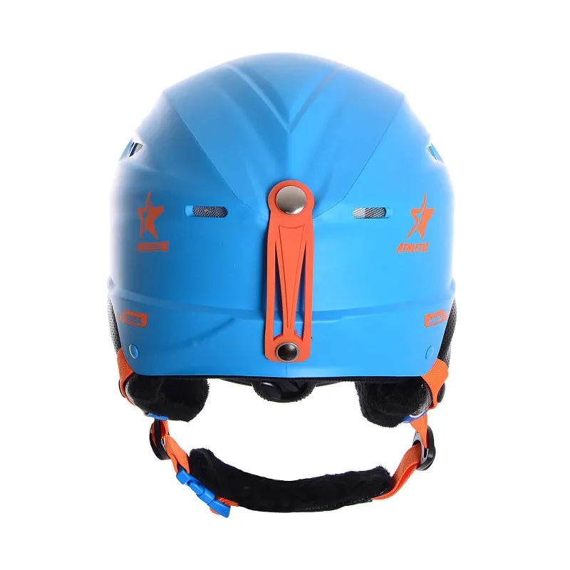 ATHLETIC Kaciga Atletic Meribel HelmetJn71 Blue 50-54cm 