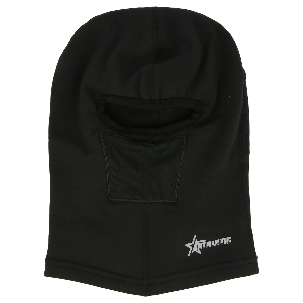 ATHLETIC Maska HALF FACE SKI MASK