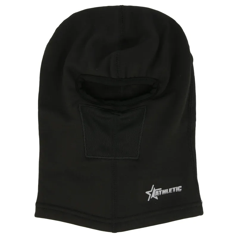 ATHLETIC Maska HALF FACE SKI MASK 