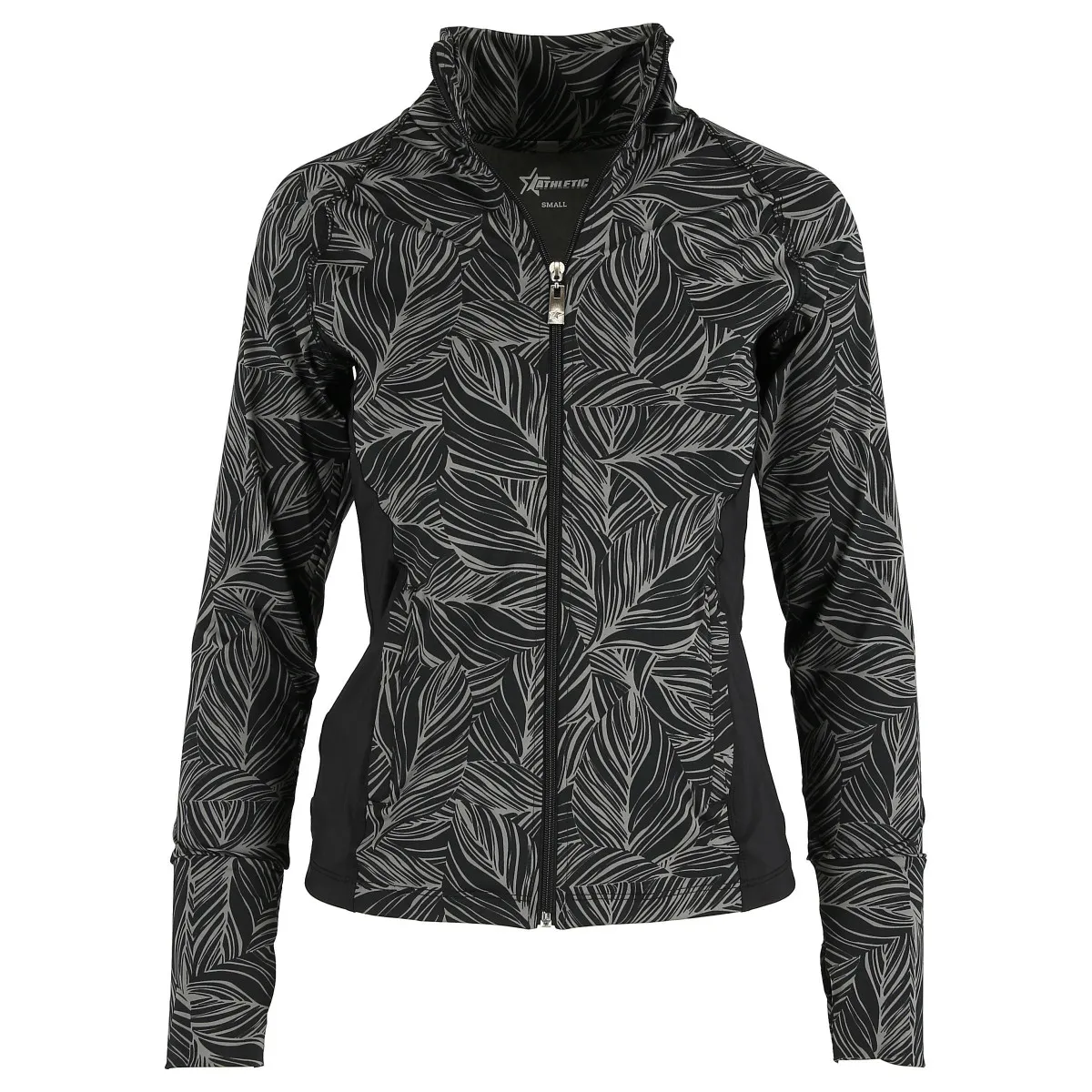 ATHLETIC Dukserica FULL ZIP