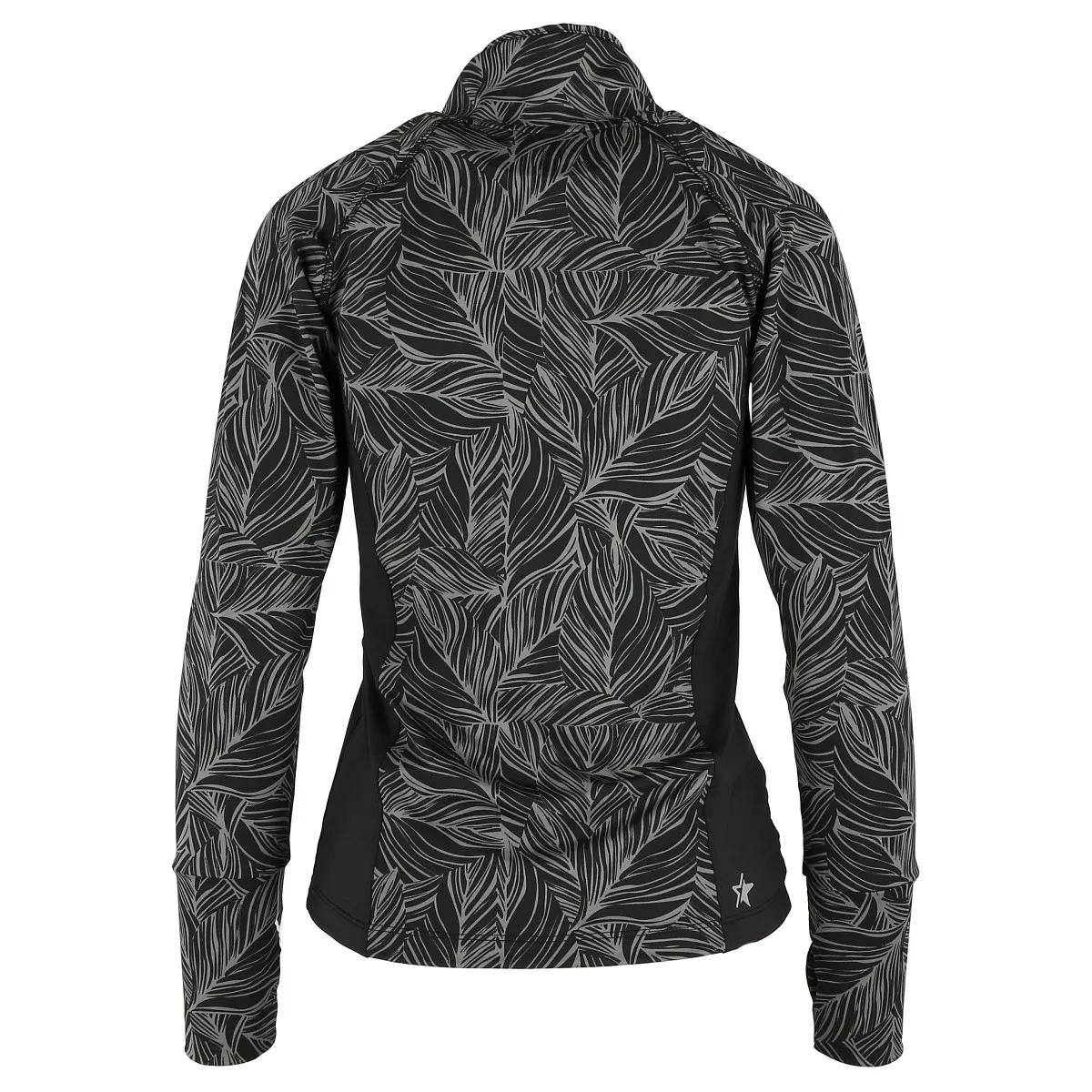 ATHLETIC Dukserica FULL ZIP