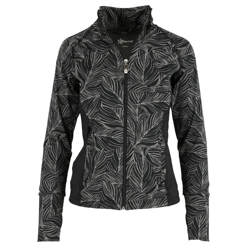 ATHLETIC Dukserica FULL ZIP