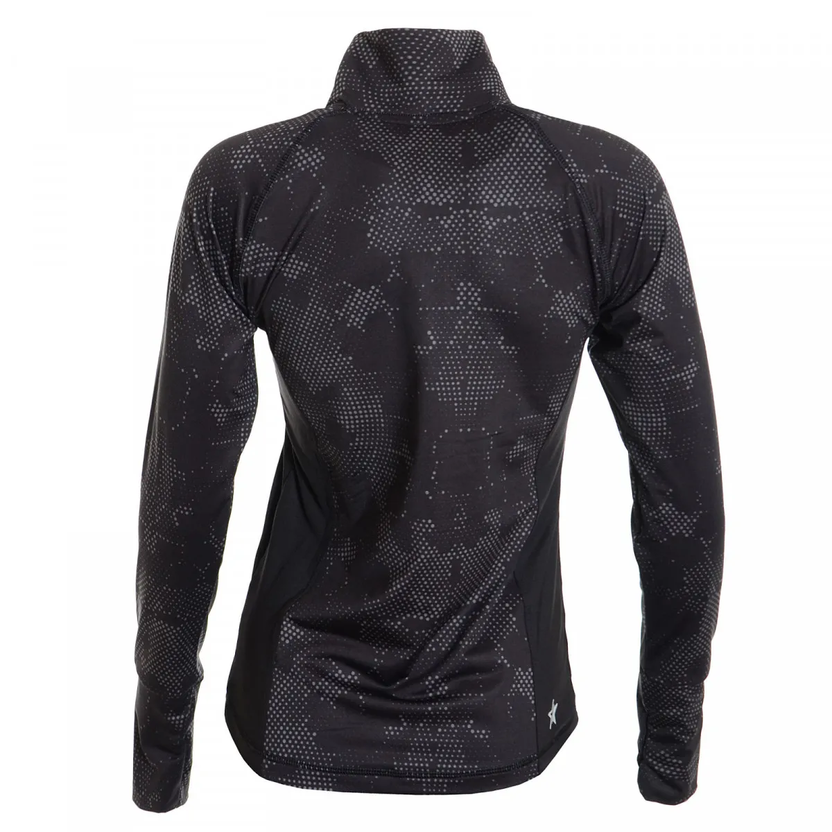 ATHLETIC Dukserica FULL ZIP HOODY