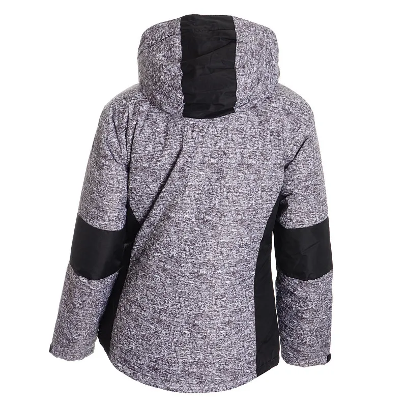 ATHLETIC Jakna WOMAN SKI JACKET 