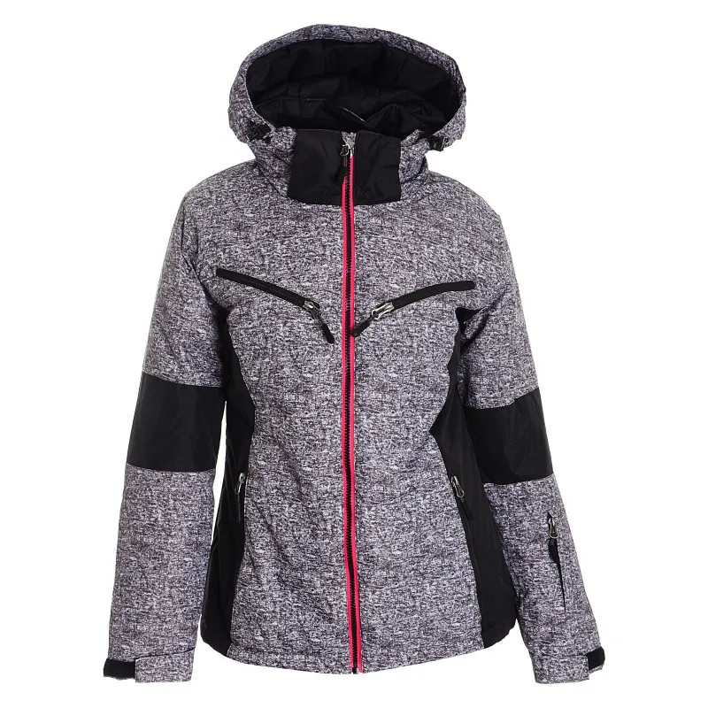 ATHLETIC Jakna WOMAN SKI JACKET 