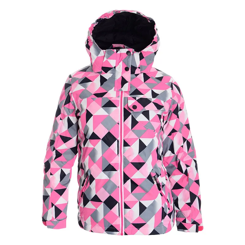Jakna GIRLS SKI JACKET 