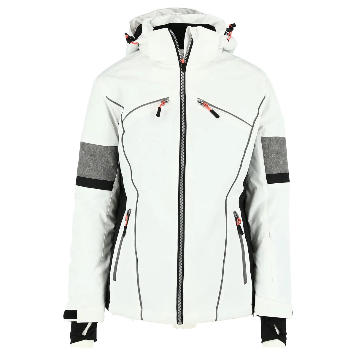 ATHLETIC Jakna W JACKET