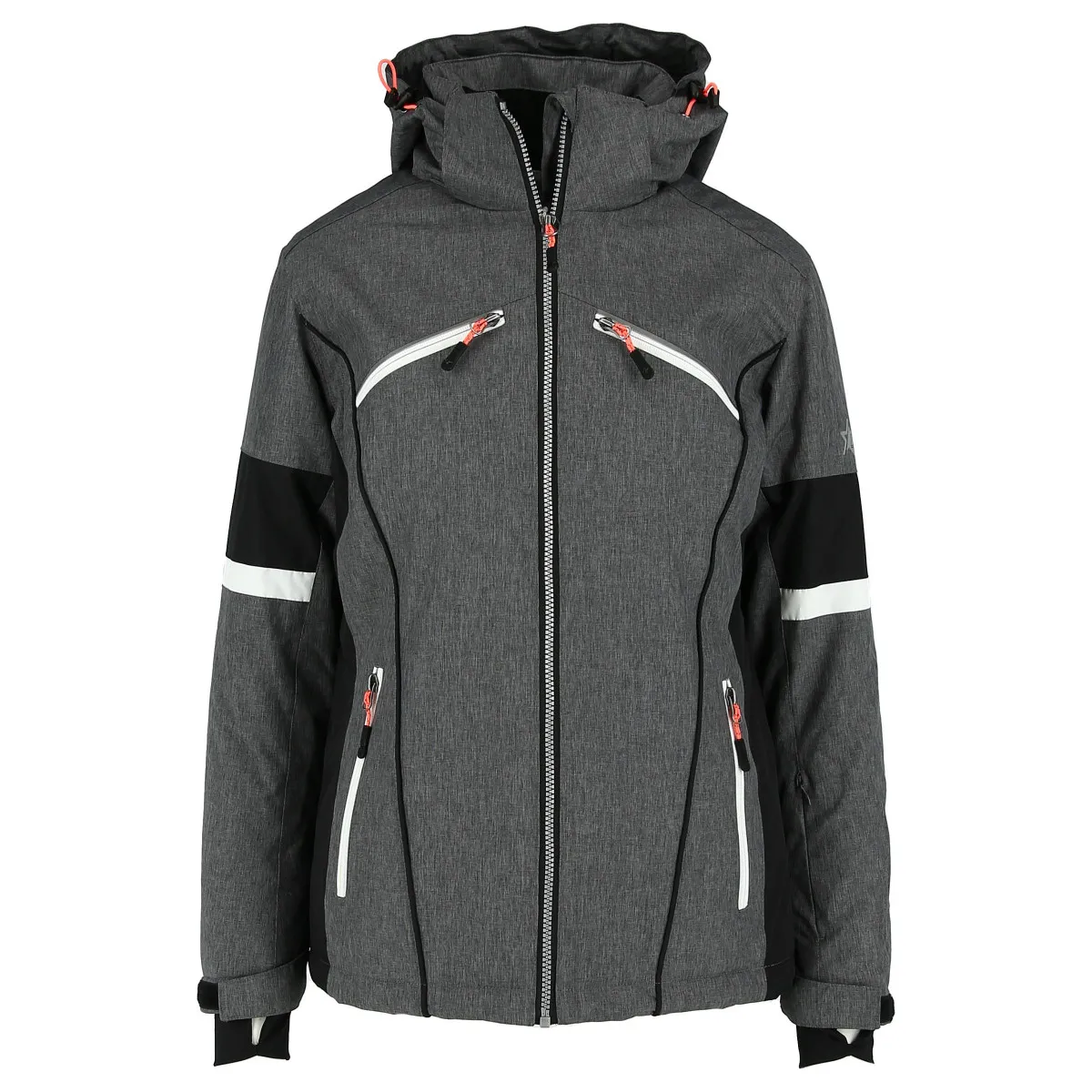 ATHLETIC Jakna W JACKET
