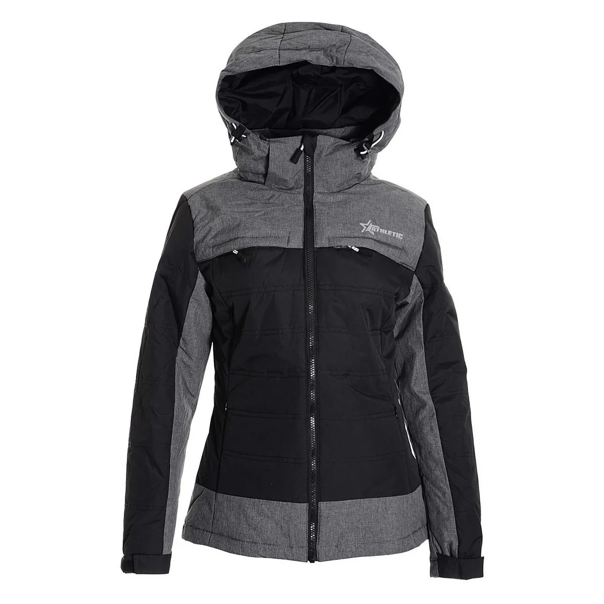 ATHLETIC Jakna W JACKET