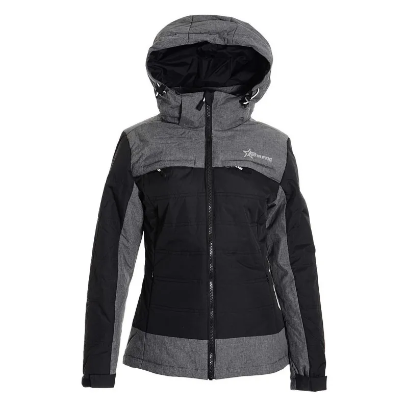 ATHLETIC Jakna W JACKET