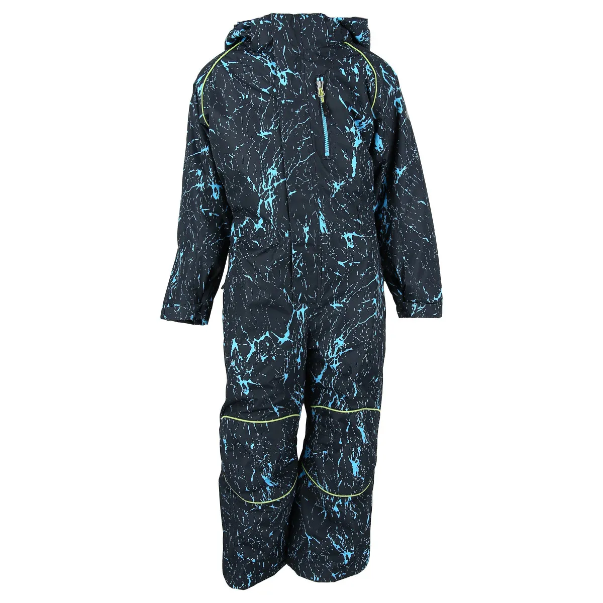 Kombinezon SKI  SUIT TIT 