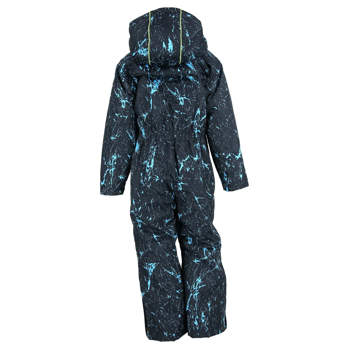 Kombinezon SKI  SUIT TIT 