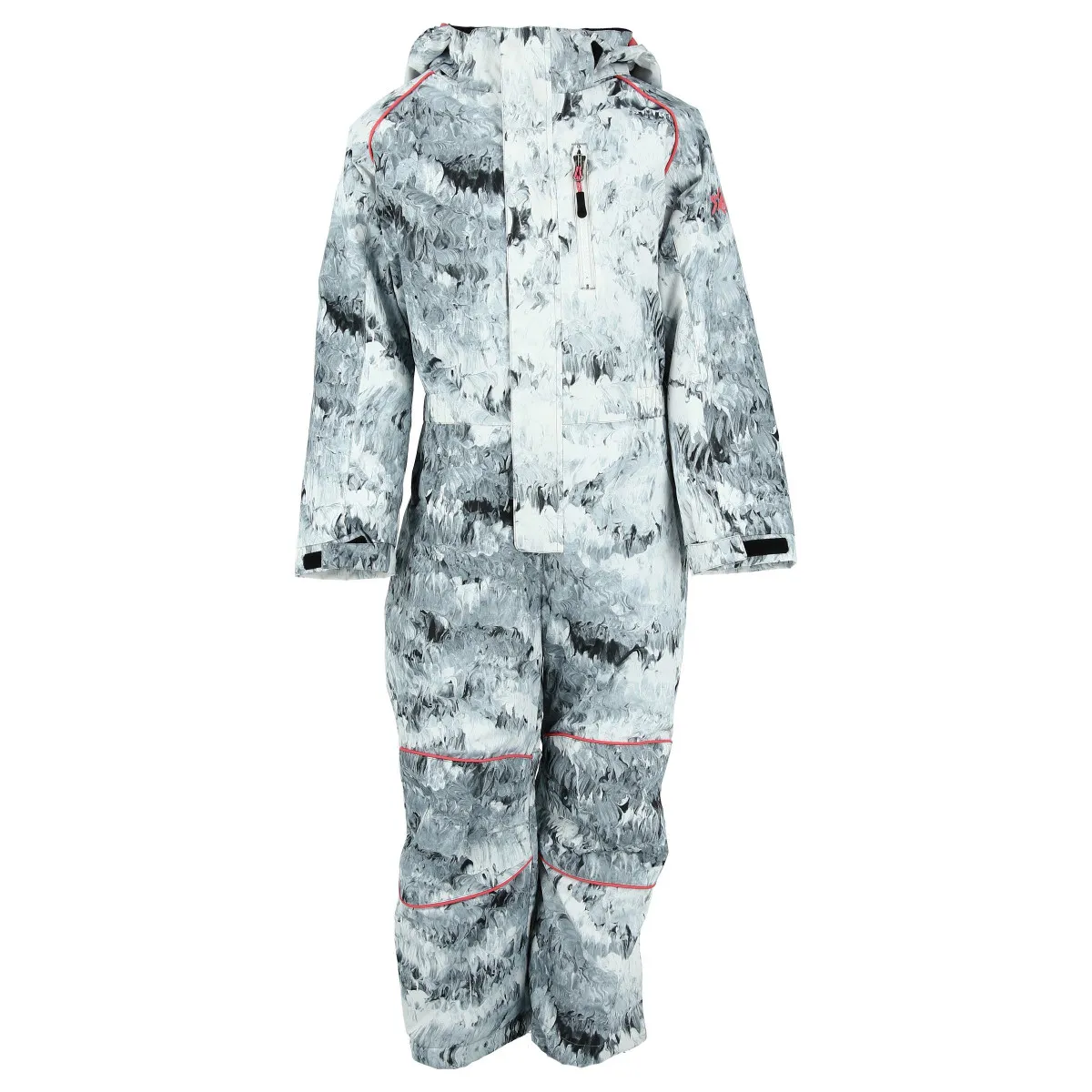 Kombinezon SKI SUIT MO 