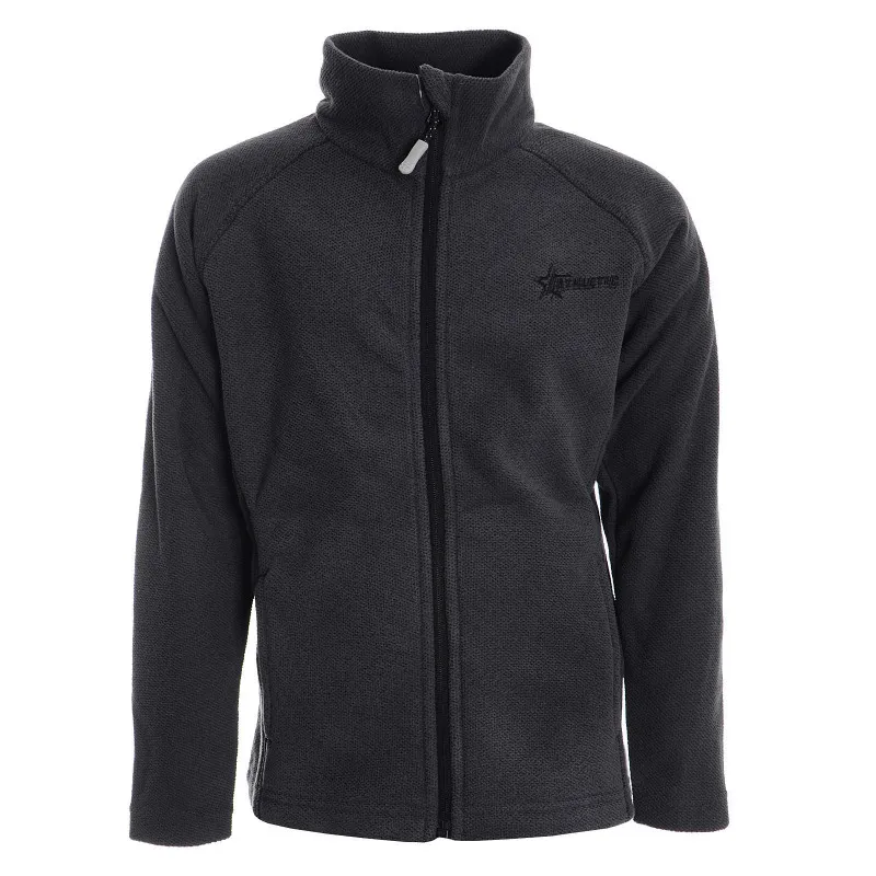 ATHLETIC Dukserica BOYS FULL ZIP