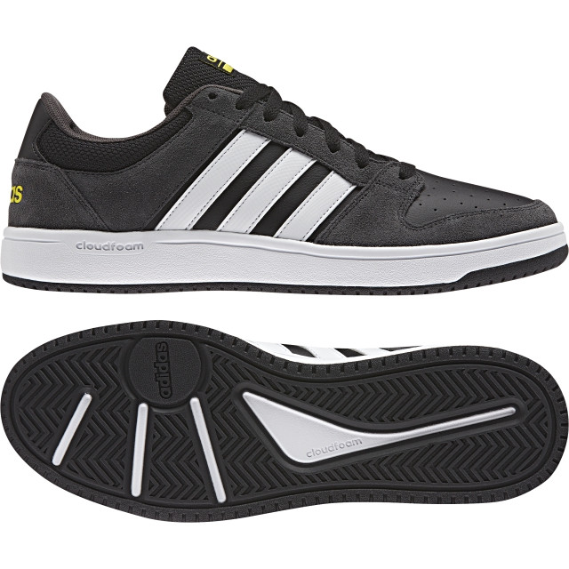 ADIDAS Patike CLOUDFOAM BB HOOPS