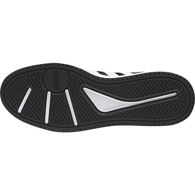 ADIDAS Patike CLOUDFOAM BB HOOPS