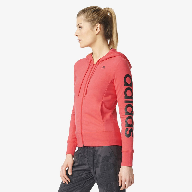 ADIDAS Dukserica ESS LINEAR HD