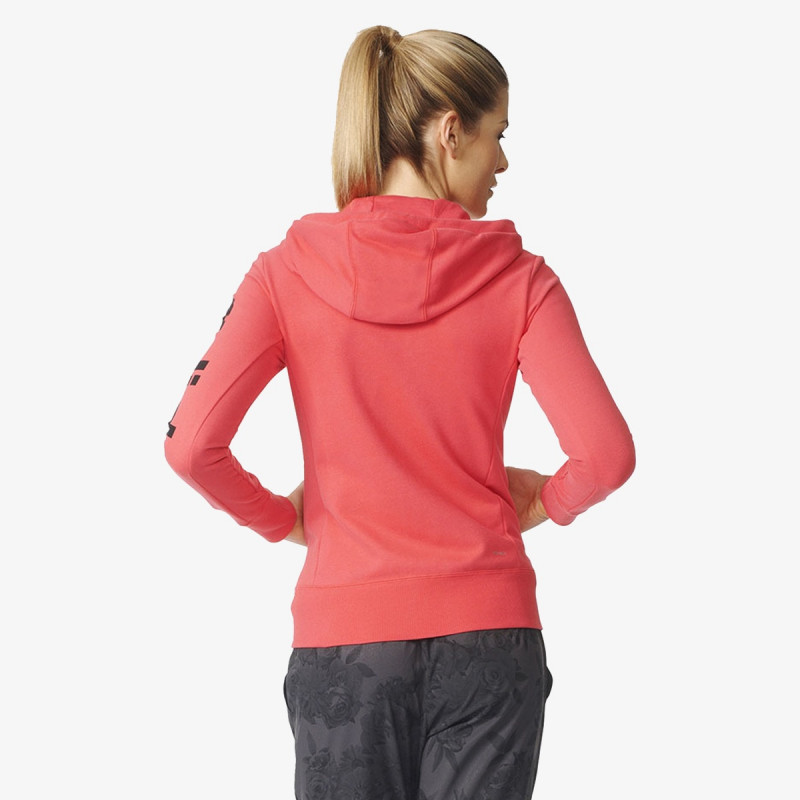 ADIDAS Dukserica ESS LINEAR HD