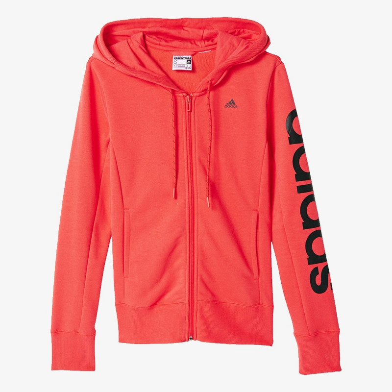ADIDAS Dukserica ESS LINEAR HD
