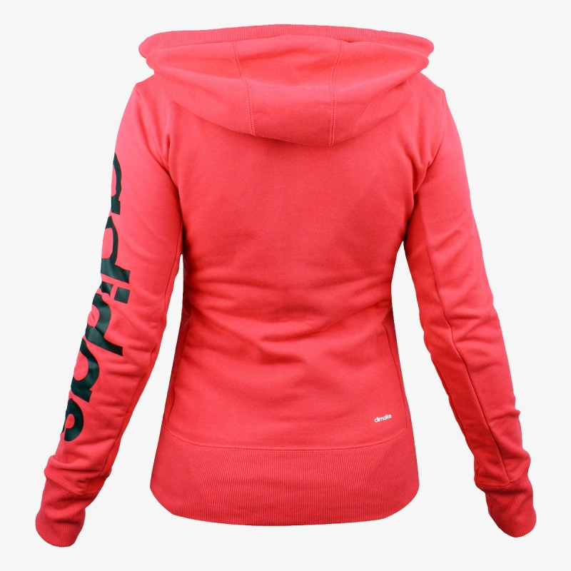 ADIDAS Dukserica ESS LINEAR HD