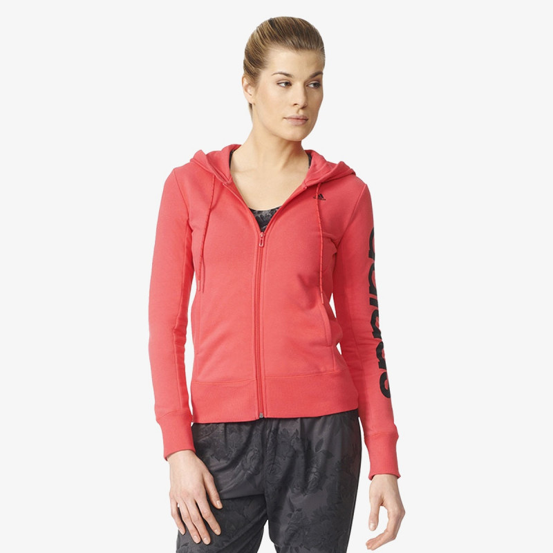 ADIDAS Dukserica ESS LINEAR HD