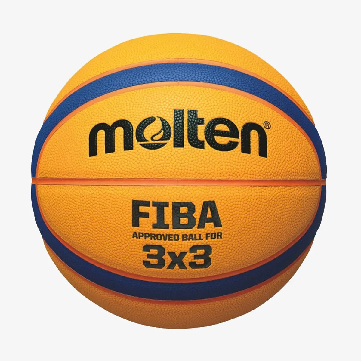 MOLTEN Lopta BALL 3x3