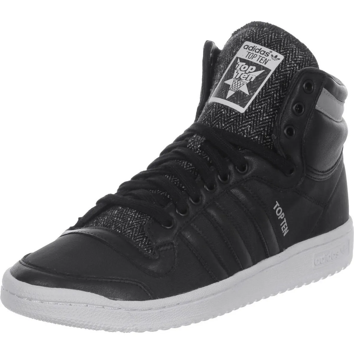 ADIDAS Patike TOP TEN HI WINTERIZED