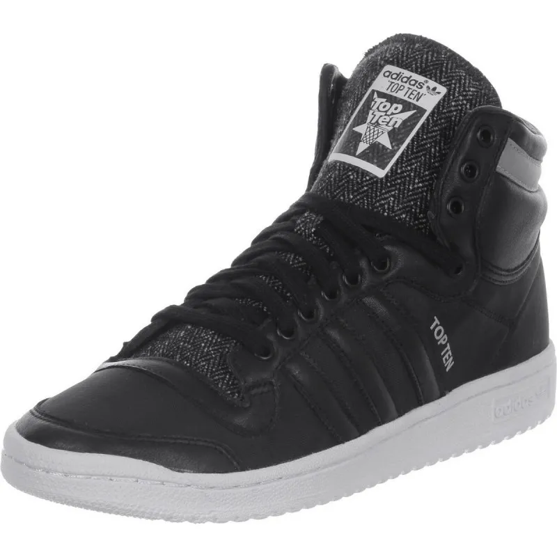ADIDAS Patike TOP TEN HI WINTERIZED 