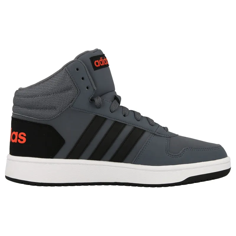 Adidas patike deals hoops 2. mid