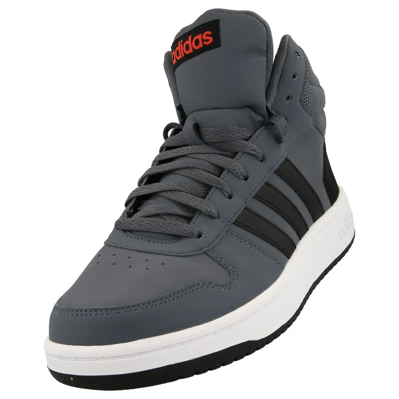 ADIDAS Patike HOOPS 2.0 MID 