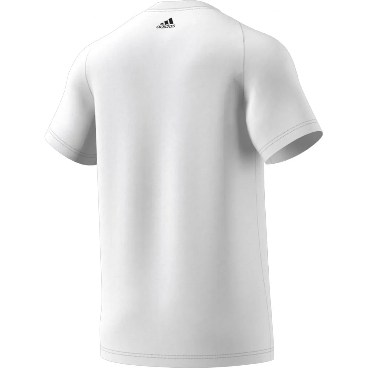 ADIDAS Majica ESS BIGLOGO TEE