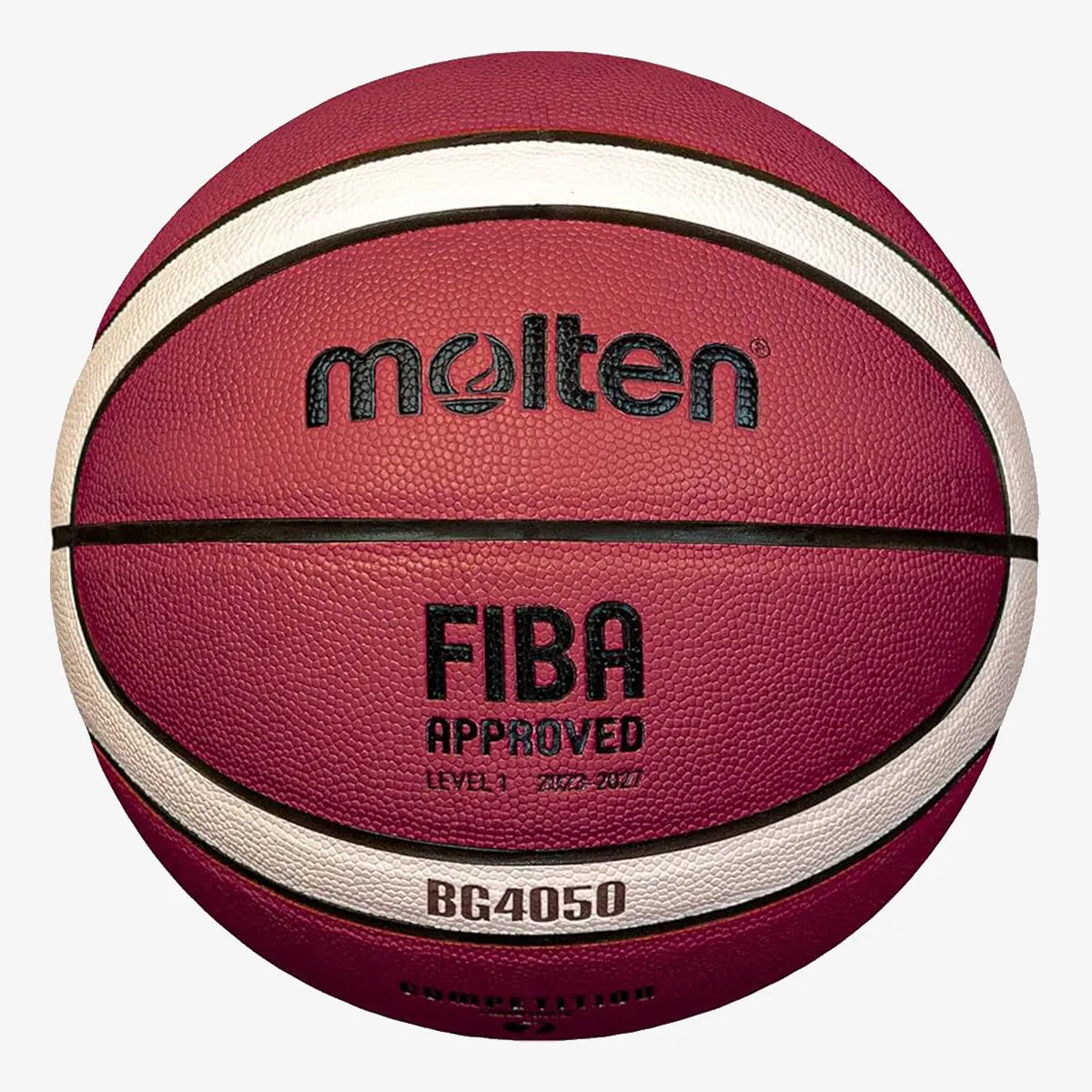 MOLTEN Lopta Top Competition ball