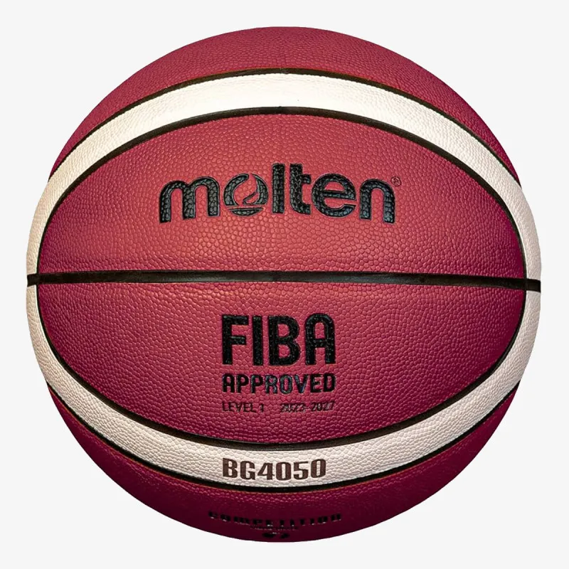 MOLTEN Lopta Top Competition ball 